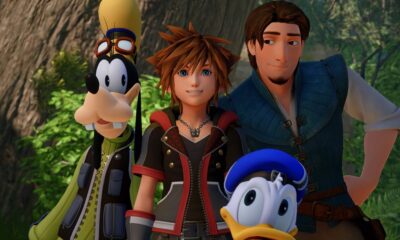 1599 - Kingdom Hearts UK Shop