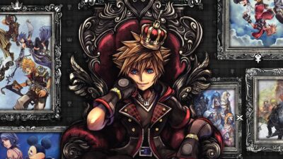 KH story featured image - Kingdom Hearts UK Shop