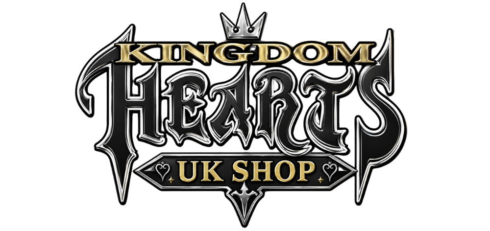 Kingdom Hearts UK Shop