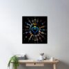 cpostermediumsquare product1000x1000.2 - Kingdom Hearts UK Shop