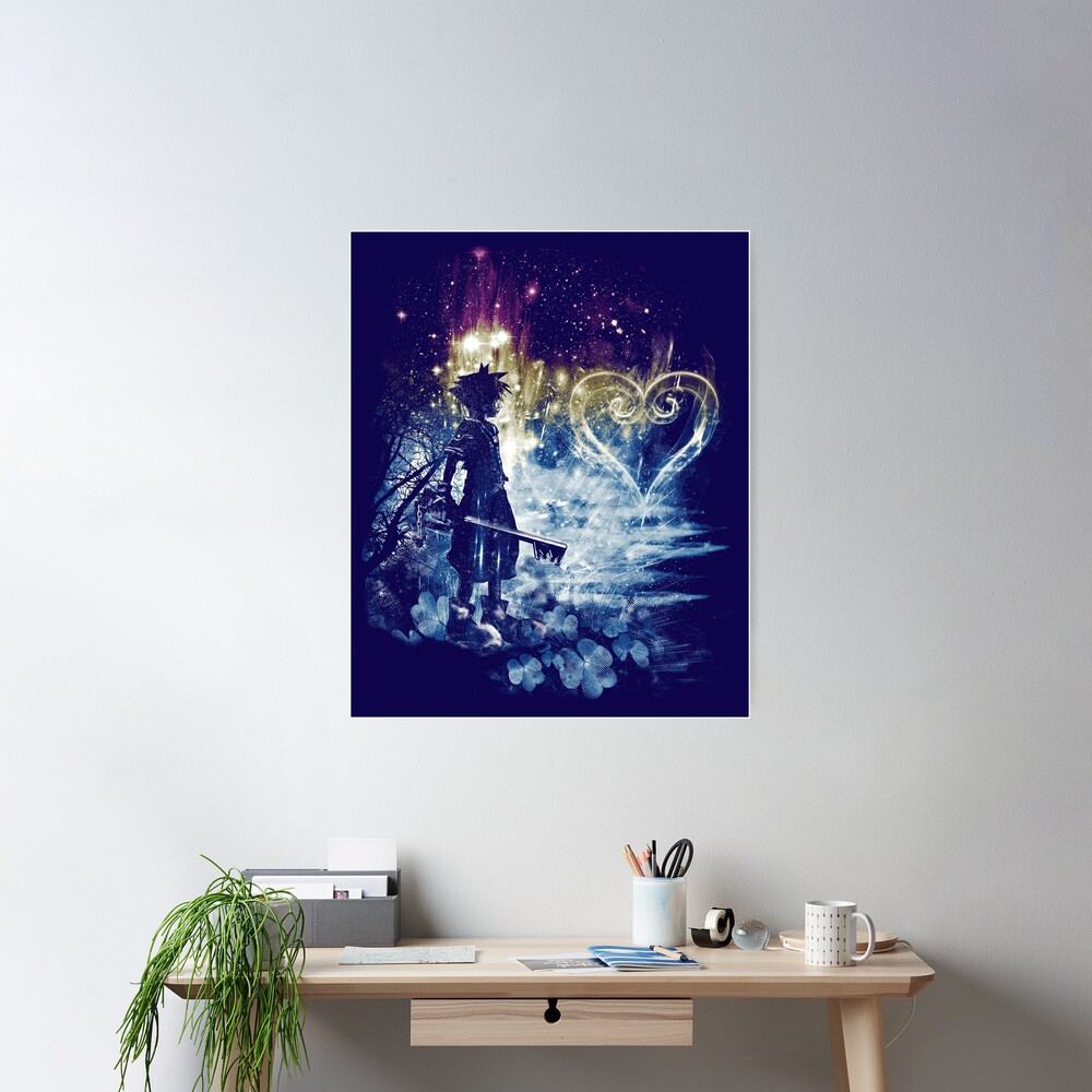 A Path To The Heart Poster - Image 2