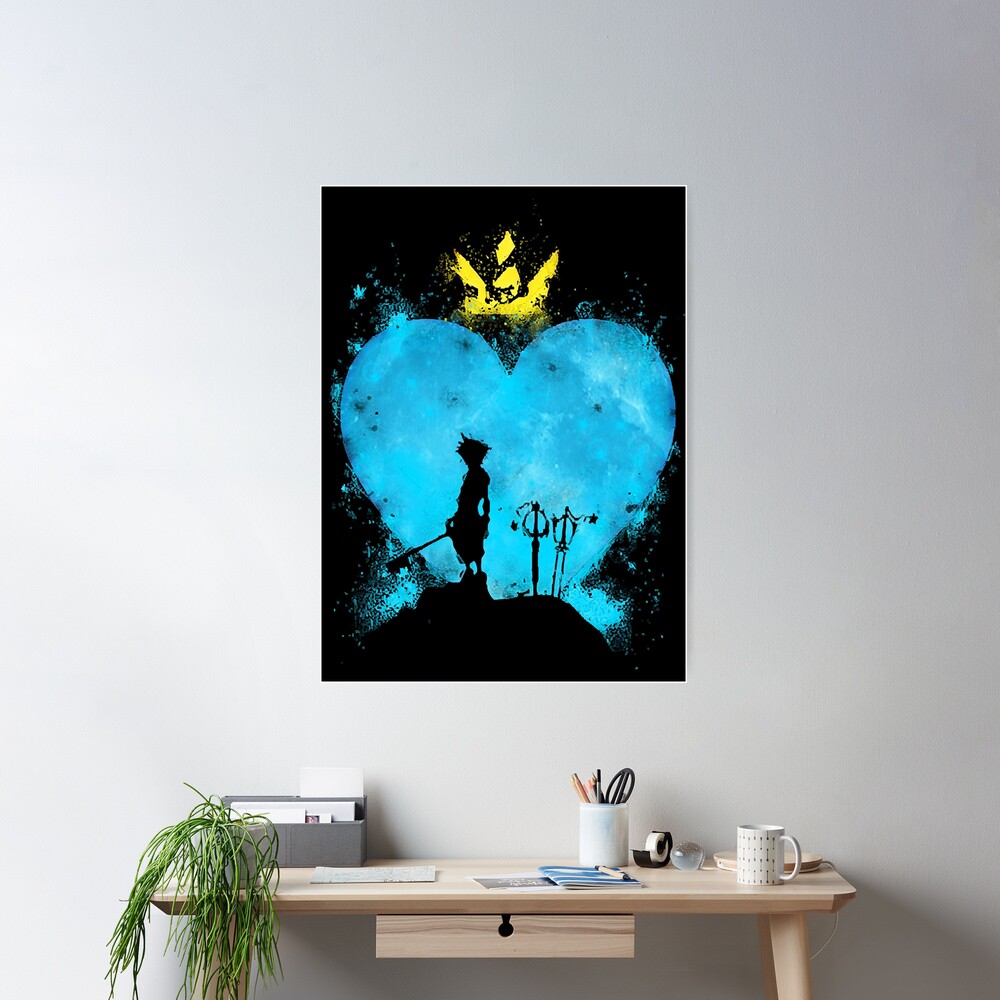 Kh Style Poster - Image 2