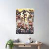 cpostermediumsquare product1000x1000.2 6 - Kingdom Hearts UK Shop