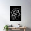 cpostermediumsquare product1000x1000.2 7 - Kingdom Hearts UK Shop