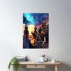 cpostermediumsquare product1000x1000.2 8 - Kingdom Hearts UK Shop