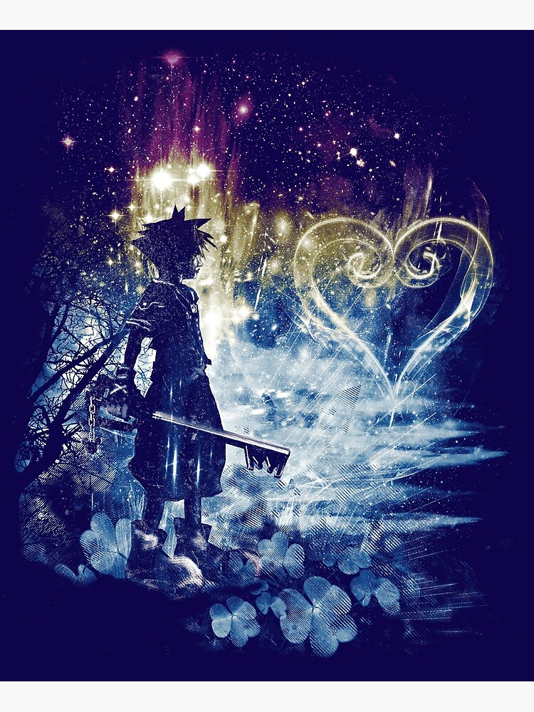 A Path To The Heart Shower Curtain - Image 2