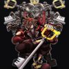 flat750x075f pad750x1000f8f8f8.u2 7 - Kingdom Hearts UK Shop