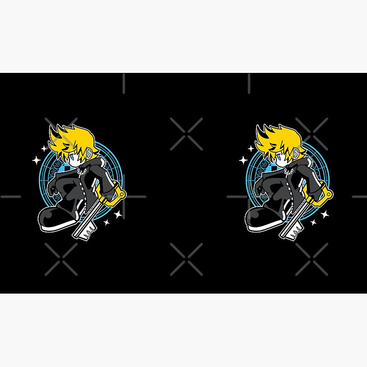 Roxas Mug - Image 3
