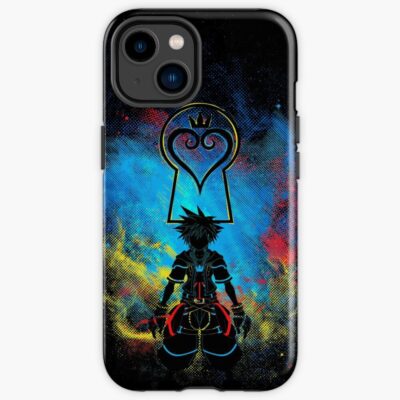 Kingdom Art Iphone Case