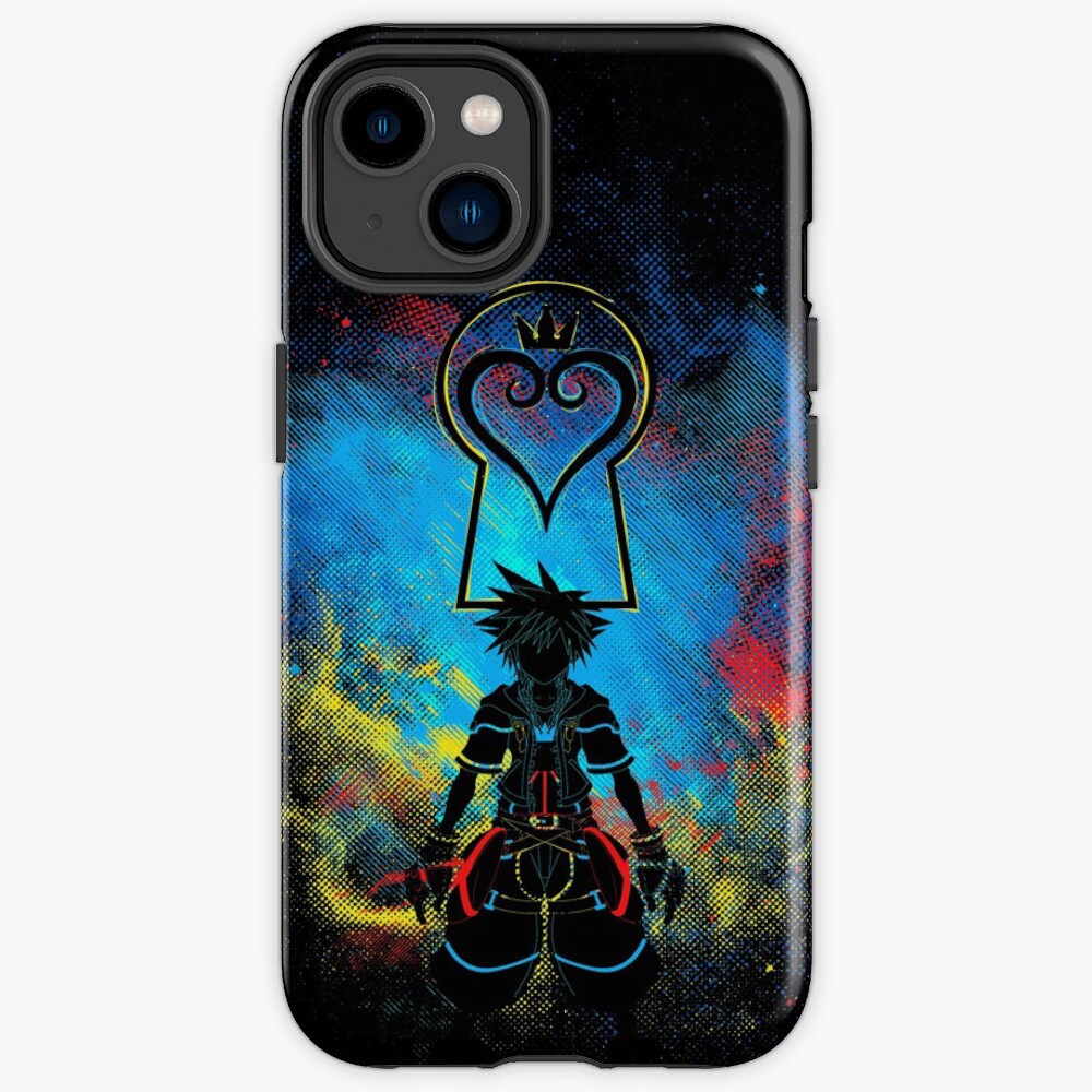 Kingdom Art Iphone Case
