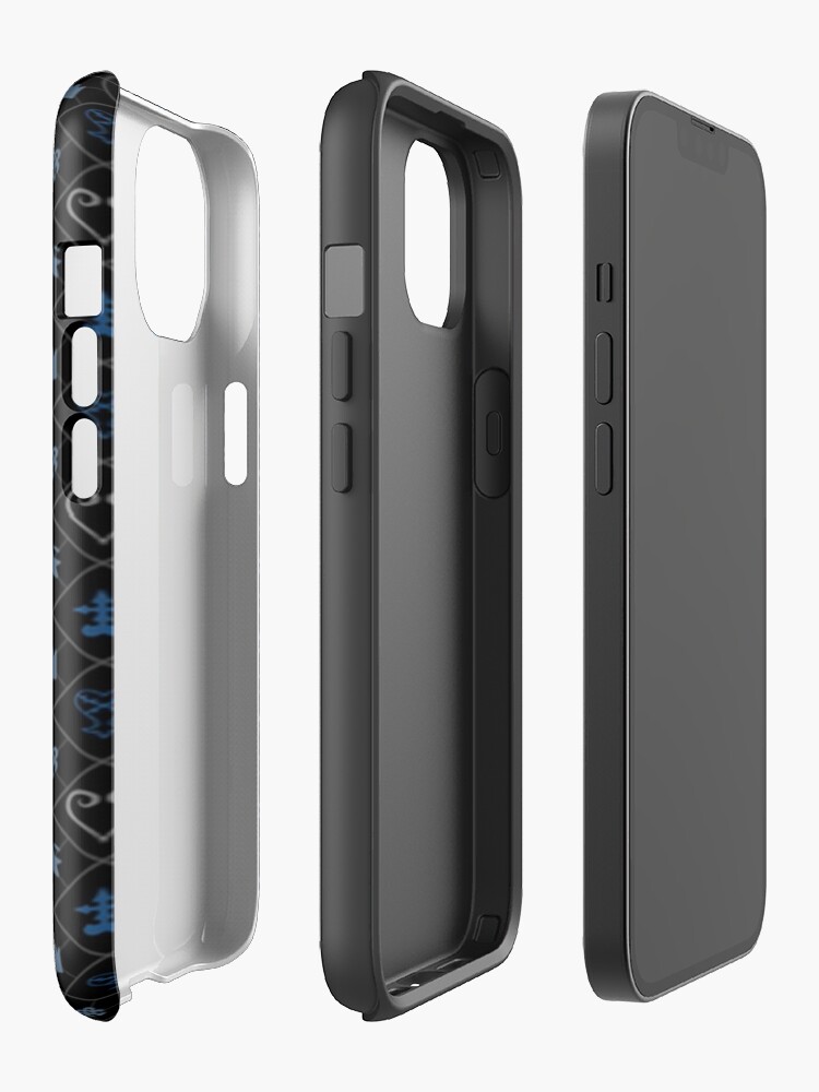 Kh Pattern Iphone Case - Image 2