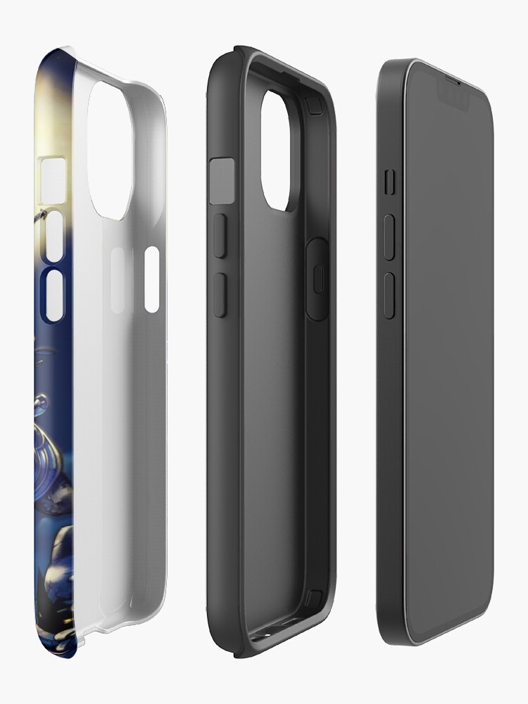 Kingdom Hearts Book Iphone Case - Image 2