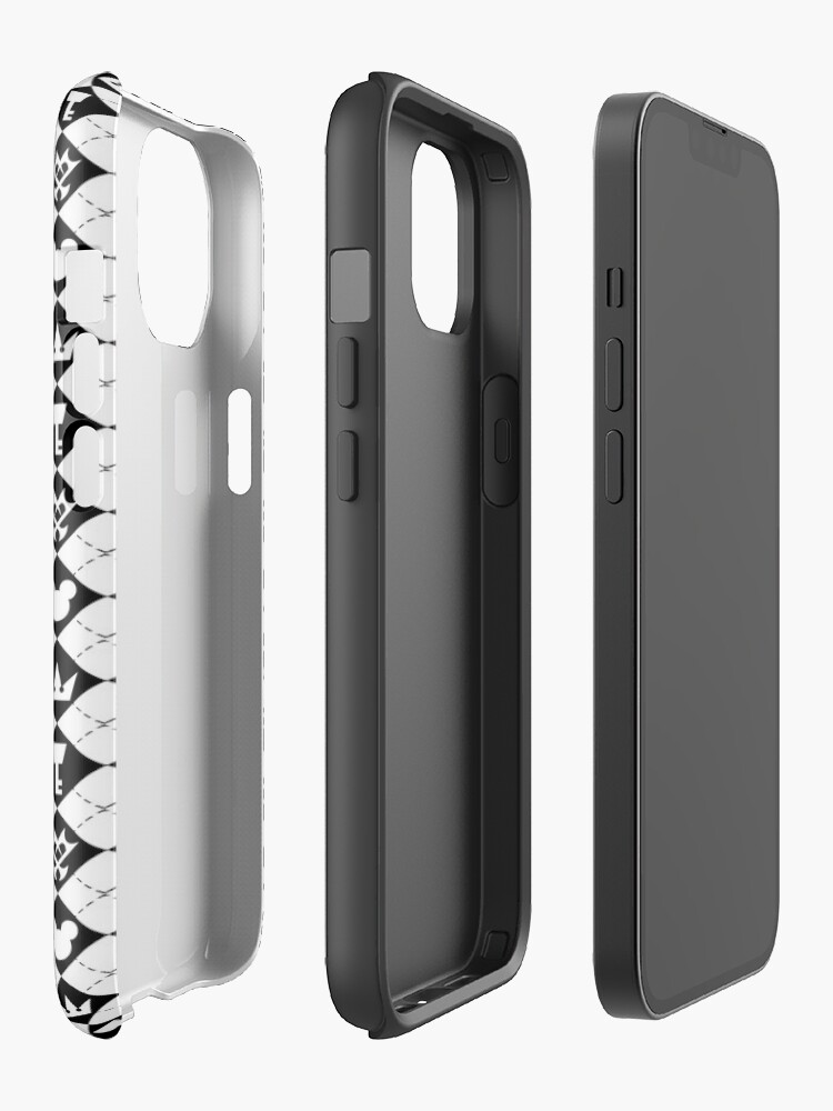 Kingdom Hearts Iphone Case - Image 2