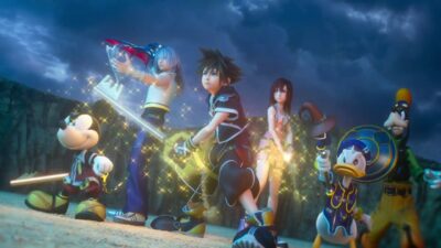 kingdom hearts 3 - Kingdom Hearts UK Shop