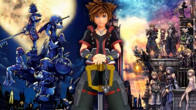 kingdom hearts game order best way to start kh - Kingdom Hearts UK Shop