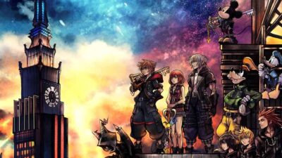 large - Kingdom Hearts UK Shop