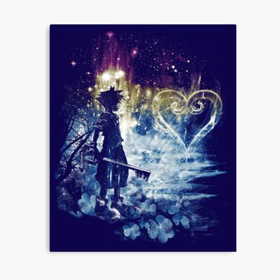 A Path To The Heart Poster