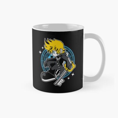Roxas Mug