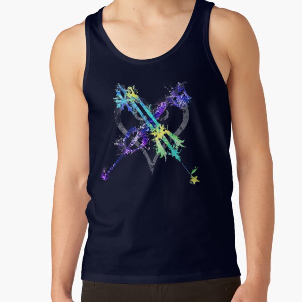 Hope In The Darkness Tank Top - Image 5