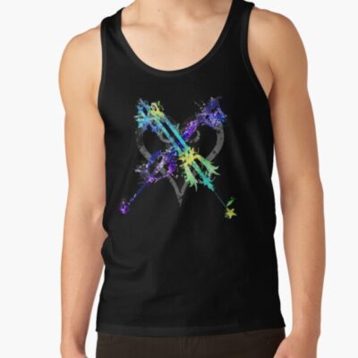 Hope In The Darkness Tank Top