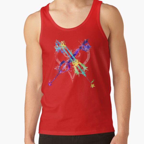 Hope In The Darkness Tank Top - Image 4