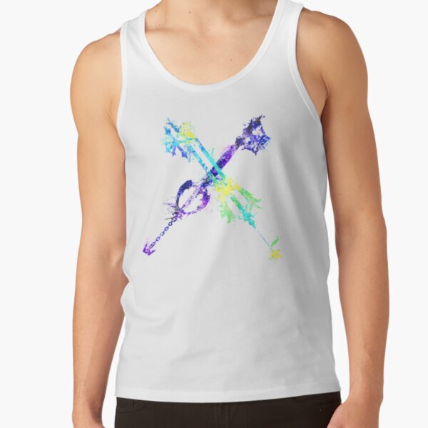 Hope In The Darkness Tank Top - Image 2