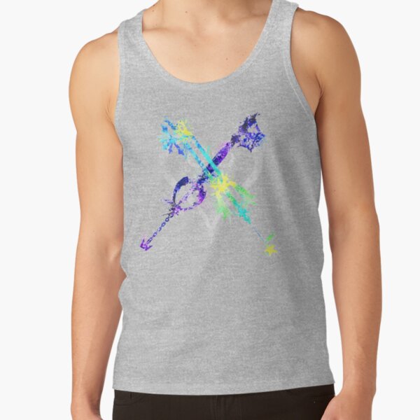 Hope In The Darkness Tank Top - Image 3