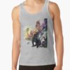 ratankx1860heather greyfront c288321600600 bgf8f8f8 6 - Kingdom Hearts UK Shop