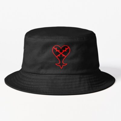 Heartless Bucket Hat