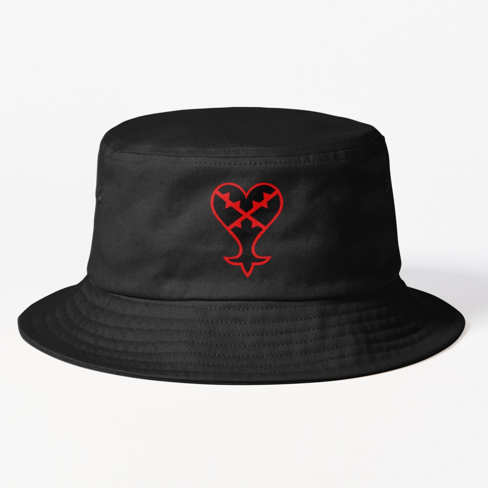 Heartless Bucket Hat