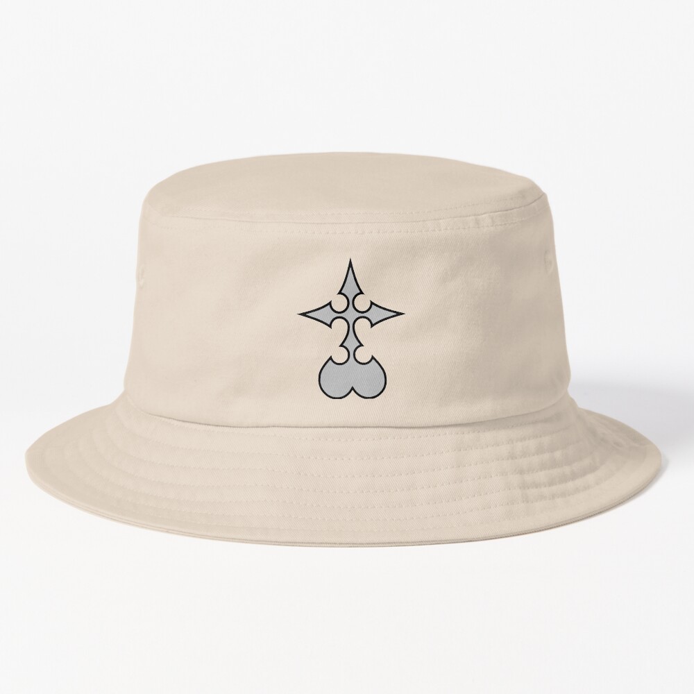 Nobody Bucket Hat