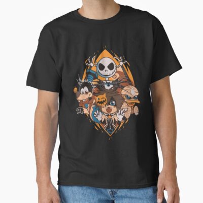 This Is Halloween T-shirt