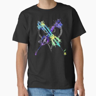 Hope In The Darkness T-shirt