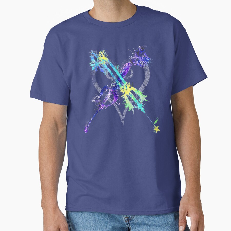 Hope In The Darkness T-shirt - Image 4