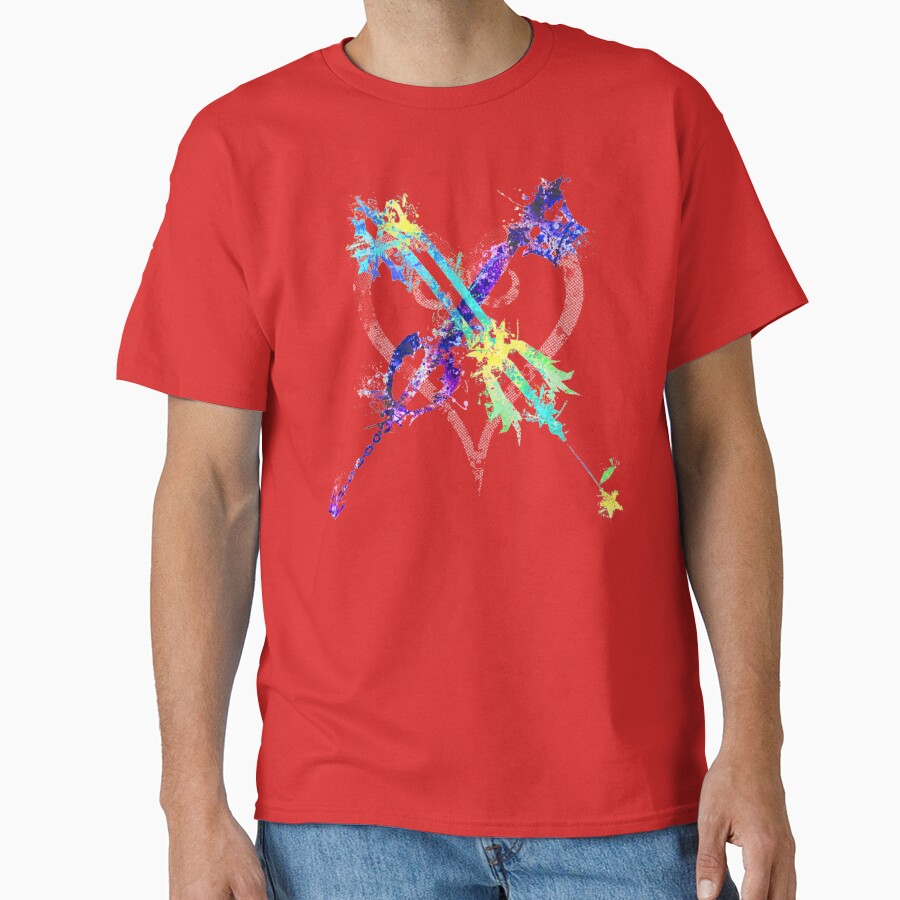 Hope In The Darkness T-shirt - Image 5