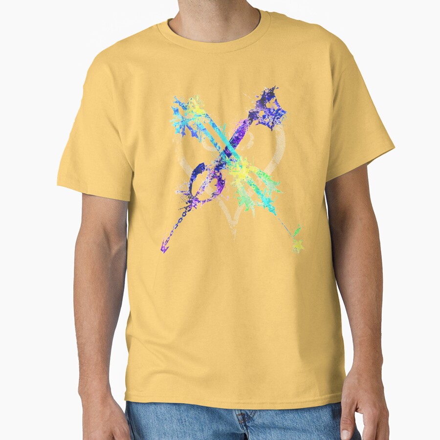 Hope In The Darkness T-shirt - Image 6