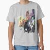 ssrcoclassic teemens 02heather greyfrontproduct squarex1000 2 - Kingdom Hearts UK Shop