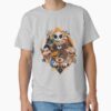 ssrcoclassic teemens 02heather greyfrontproduct squarex1000 5 - Kingdom Hearts UK Shop