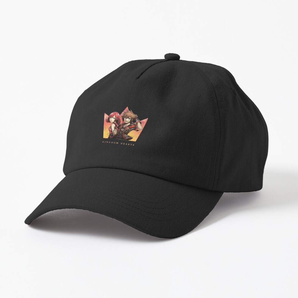 Kingdom Sokai Cap
