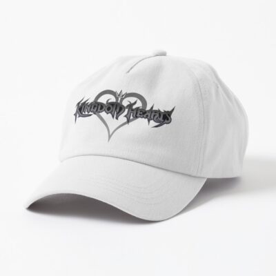 Kingdom Hearts 2 Cap