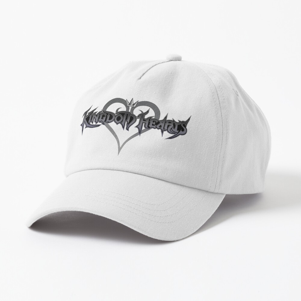 Kingdom Hearts 2 Cap