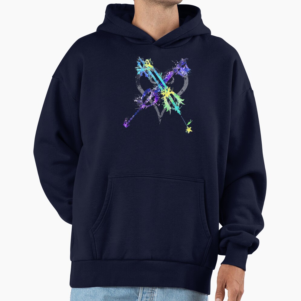 Hope In The Darkness Hoodie - Image 5