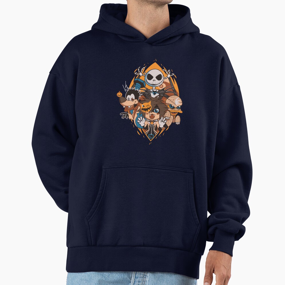 This Is Halloween Hoodie - Image 5