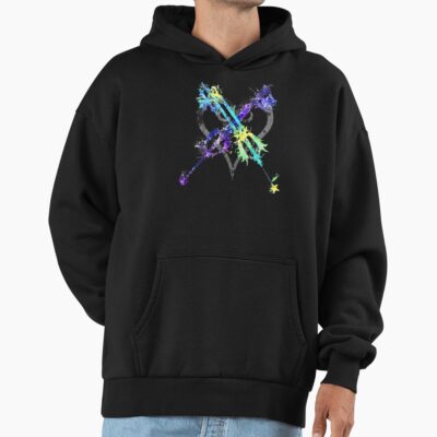 Hope In The Darkness Hoodie