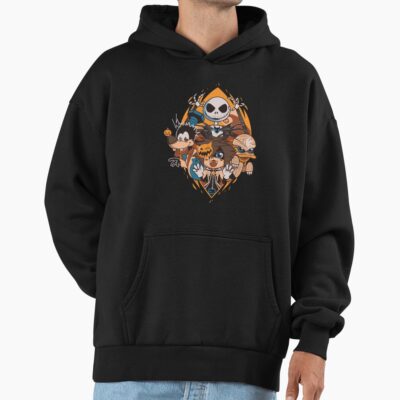 This Is Halloween Hoodie