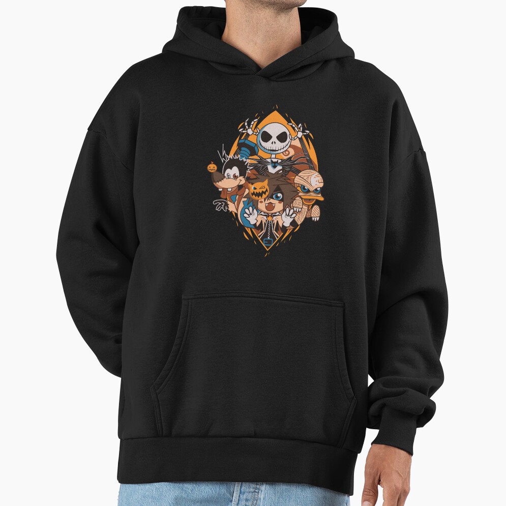 This Is Halloween Hoodie