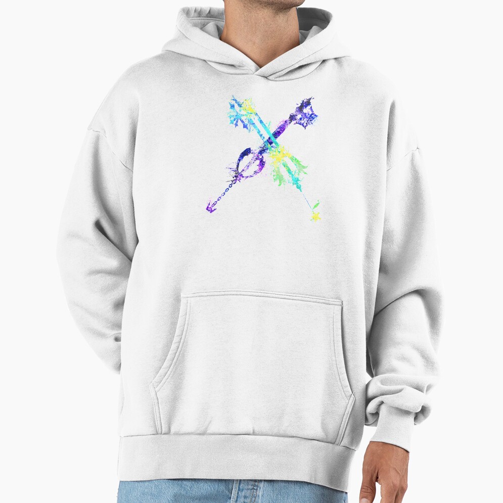 Hope In The Darkness Hoodie - Image 2