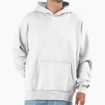 Alternative view of The Keyblade Chosen One Hoodie