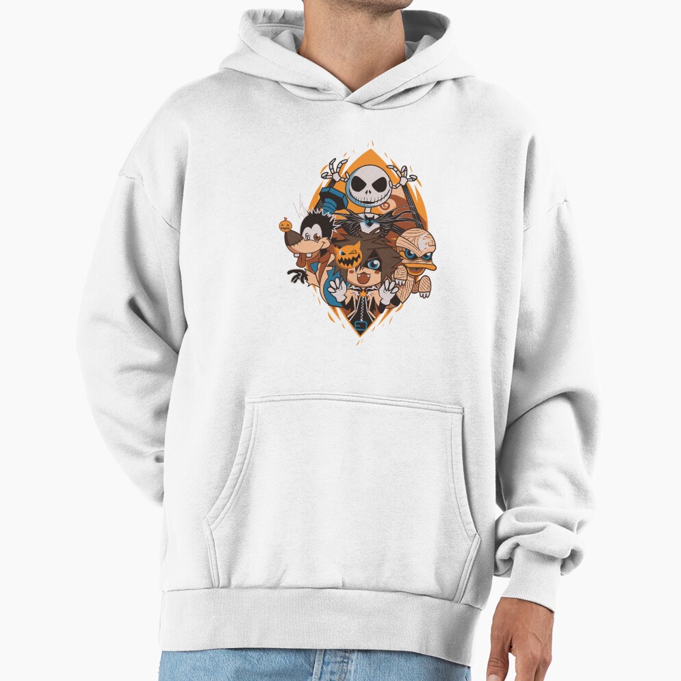 This Is Halloween Hoodie - Image 2