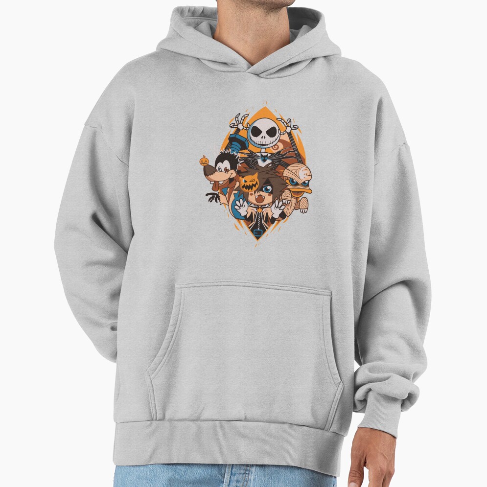 This Is Halloween Hoodie - Image 4